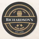 Search for pub coasters Retro