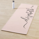 Search for yoga gifts Blush pink