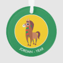 Recherche de galop ornements Vacances