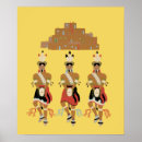 Recherche de nouveau mexique posters Jaune