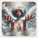 Search for fantasy angel stickers Magical