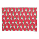 Search for cheer pillowcases Santa