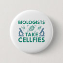 Recherche de biologiste badges Scientifique