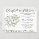 Search for koalas invitations Whimsical