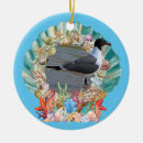 Search for coastal ornaments Beach christmas