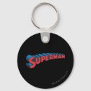 Search for classic superman keychains Steel