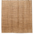 Search for brown burlap shower curtains Texture
