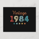 Recherche de 1984 cartes postales Vintage