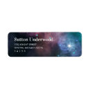 Search for starry night return address labels Written in the stars