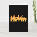 Search for barcelona cards Travel