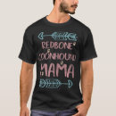 Recherche de redbone tshirts Maman