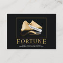 Search for sarcasm business cards Satire