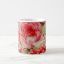 Search for rose bloom mugs Red