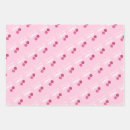 Search for inspirational quotes wrapping paper Pink