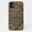 Search for antique rose iphone cases Girly