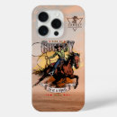 Search for riding horse iphone cases Cowboy