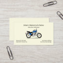 Recherche de revendeurs cartes visite Vente