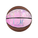 Search for pretty basketballs For her