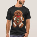 Search for gingerbread man tshirts Xmas discount codes