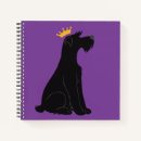 Search for schnauzer notebooks Puppies