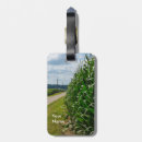 Search for farmers luggage tags Corn