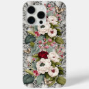 Recherche de dentelles iphone coques Floral