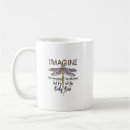 Search for dragonfly lovers mugs Dragonflies