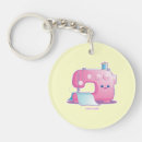 Search for sewing keychains Pink