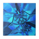 Recherche de abstract tiles Bleu