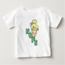 Recherche de tinker bell tshirts Disney