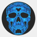 Search for skull masks stickers Scary