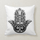 Recherche de hamsa coussins Zendoodle