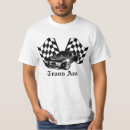 Search for trans am tshirts Black