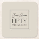 Search for mens coasters Modern