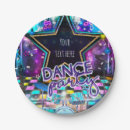 Recherche de danse rock Chant