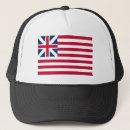 Search for unions hats America