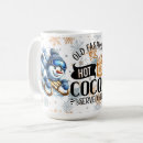 Search for old cartoon mugs Kids