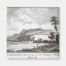 Search for isle of wight magnets English