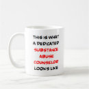 Search for abusers mugs Substance abuse