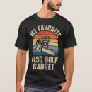 Search for funny golf tshirts Putt