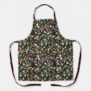 Search for fall leaves aprons Thanksgiving