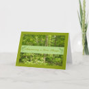 Search for nature border invitations Green