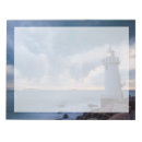 Recherche de phare blocsnotes Littoral