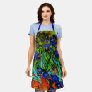 Search for posting aprons Flowers