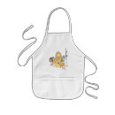 Search for lion king aprons Character