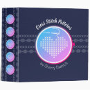 Search for embroidery binders Embroidered