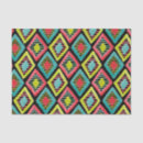 Search for geometric pattern tissue paper Trendy