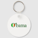 Search for barack obama keychains Political