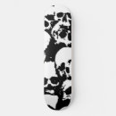 Recherche de skull skateboards Goth