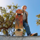 Search for autumn skateboards Forest
